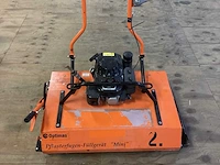2021 optimas mpfg 2 veegmachine - afbeelding 4 van  6