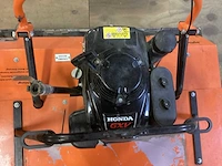 2021 optimas mpfg 2 veegmachine - afbeelding 3 van  6