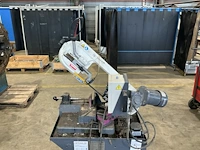 2021 optimum s 150g vario lintzaagmachine - afbeelding 5 van  10