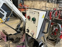 2021 optimum s 150g vario lintzaagmachine - afbeelding 6 van  10