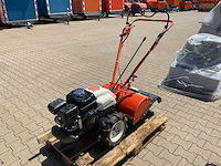 2021 orec sf600d/h eut grondfrees - afbeelding 4 van  11