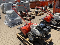 2021 orec sf600d/h eut grondfrees - afbeelding 5 van  11