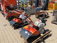 2021 orec sf600d/h eut grondfrees - afbeelding 6 van  11