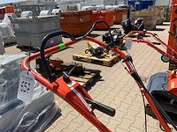 2021 orec sf600d/h eut grondfrees - afbeelding 7 van  11