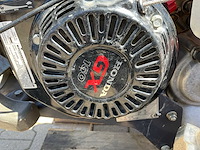 2021 orec sf600d/h eut grondfrees - afbeelding 8 van  11