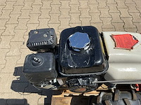 2021 orec sf600d/h eut grondfrees - afbeelding 9 van  11