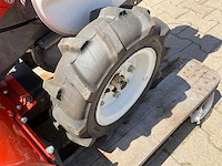 2021 orec sf600d/h eut grondfrees - afbeelding 2 van  12