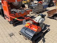 2021 orec sf600d/h eut grondfrees - afbeelding 7 van  12