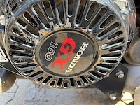 2021 orec sf600d/h eut grondfrees - afbeelding 9 van  12