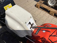 2021 orec sf600d/h eut grondfrees - afbeelding 11 van  12