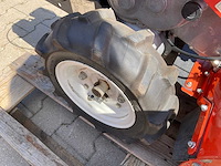 2021 orec sf600d/h eut grondfrees - afbeelding 12 van  12