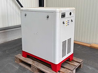 2021 oscc smart7 schroefcompressor - afbeelding 1 van  9