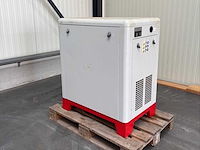 2021 oscc smart7 schroefcompressor - afbeelding 3 van  9