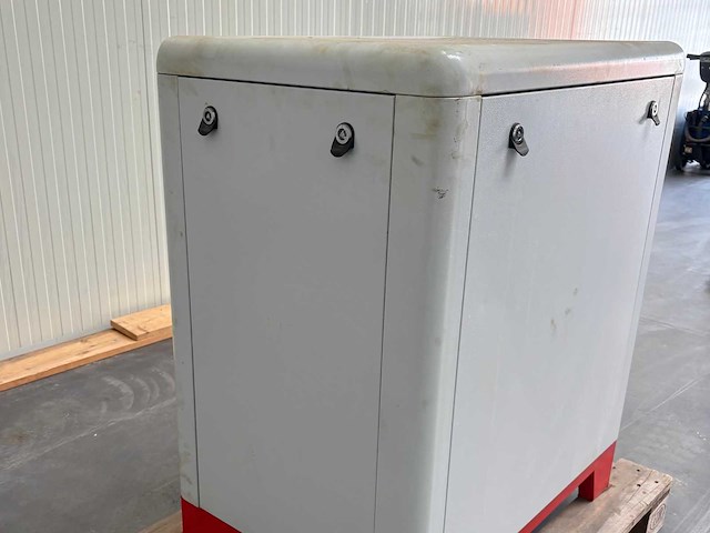 2021 oscc smart7 schroefcompressor - afbeelding 4 van  9