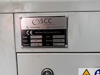 2021 oscc smart7 schroefcompressor - afbeelding 6 van  9