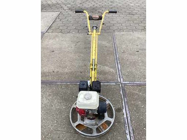 2021 paclite m 600 h cementvlinder - afbeelding 3 van  4