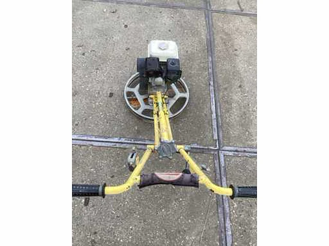 2021 paclite m 600 h cementvlinder - afbeelding 4 van  4