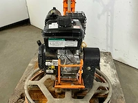 2021 paclite m600 mechanische troffel 600mm benzine - afbeelding 6 van  9