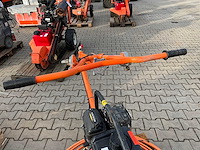 2021 paclite m900 mechanische troffel / betonvlinder / cementvlinder - afbeelding 5 van  10