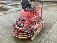 2021 paclite prt 168 m dubbele cementvlinder - afbeelding 2 van  6