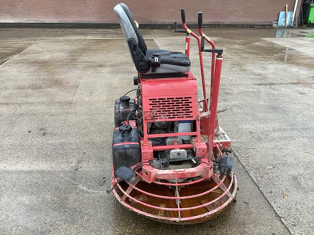 2021 paclite prt 168 m dubbele cementvlinder - afbeelding 3 van  6