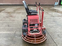 2021 paclite prt 168 m dubbele cementvlinder - afbeelding 3 van  6