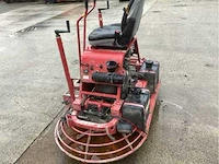 2021 paclite prt 168 m dubbele cementvlinder - afbeelding 5 van  6