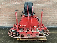 2021 paclite prt 168 m dubbele cementvlinder