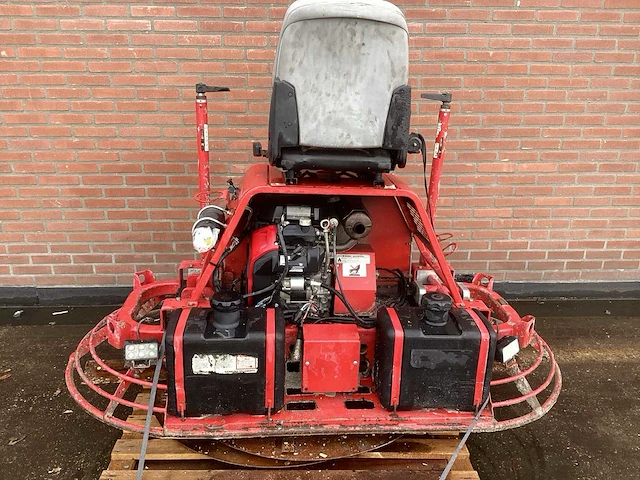 2021 paclite prt 168 m dubbele cementvlinder - afbeelding 2 van  9