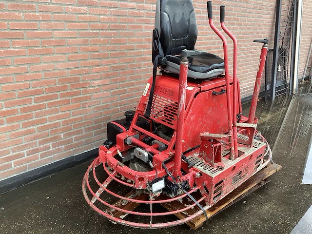 2021 paclite prt 168 m dubbele cementvlinder - afbeelding 3 van  9