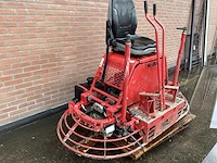 2021 paclite prt 168 m dubbele cementvlinder - afbeelding 3 van  9