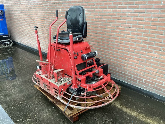 2021 paclite prt 168 m dubbele cementvlinder - afbeelding 4 van  9