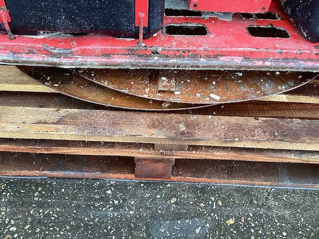 2021 paclite prt 168 m dubbele cementvlinder - afbeelding 6 van  9