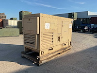 2021 pd power systems pu-100 electric power plant - afbeelding 1 van  7