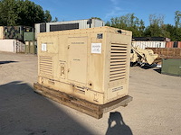 2021 pd power systems pu-100 electric power plant - afbeelding 2 van  7