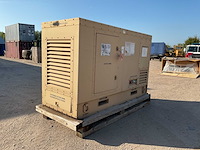 2021 pd power systems pu-100 electric power plant - afbeelding 4 van  7