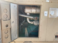 2021 pd power systems pu-100 electric power plant - afbeelding 6 van  7