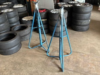 2021 peak 208c hefbrug - afbeelding 2 van  10