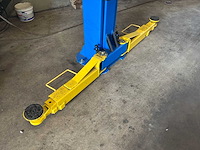 2021 peak 208c hefbrug - afbeelding 4 van  10