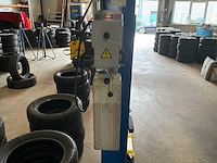 2021 peak 208c hefbrug - afbeelding 8 van  10