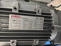 2021 peak 208c hefbrug - afbeelding 10 van  10