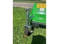 2021 peruzzo fox 1600 klepelmaaier - afbeelding 4 van  12