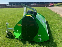 2021 peruzzo fox 1600 klepelmaaier - afbeelding 2 van  10