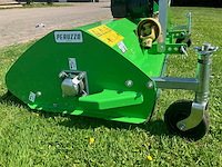 2021 peruzzo fox 1600 klepelmaaier - afbeelding 3 van  10