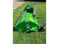 2021 peruzzo fox 1600 klepelmaaier - afbeelding 6 van  10