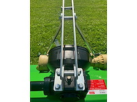 2021 peruzzo fox 1600 klepelmaaier - afbeelding 7 van  10