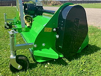 2021 peruzzo fox 1600 klepelmaaier - afbeelding 8 van  10