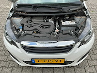 2021 peugeot 108 1.0 e-vti active personenauto - afbeelding 9 van  25