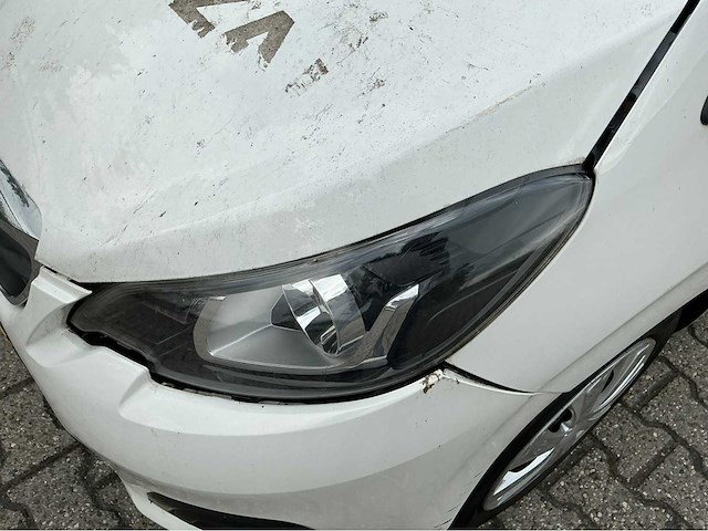 2021 peugeot 108 1.0 e-vti active personenauto - afbeelding 16 van  25
