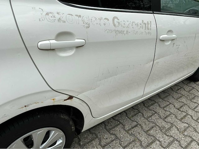 2021 peugeot 108 1.0 e-vti active personenauto - afbeelding 25 van  25